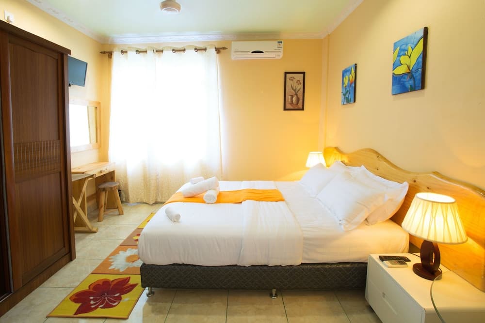 Hanifaru Stay photo 9