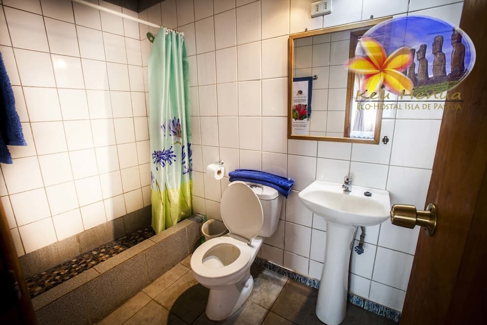 Keuhenua Hostal photo 9