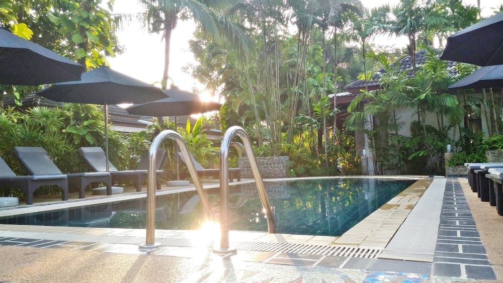 Bangtao Beach Chalet photo 6
