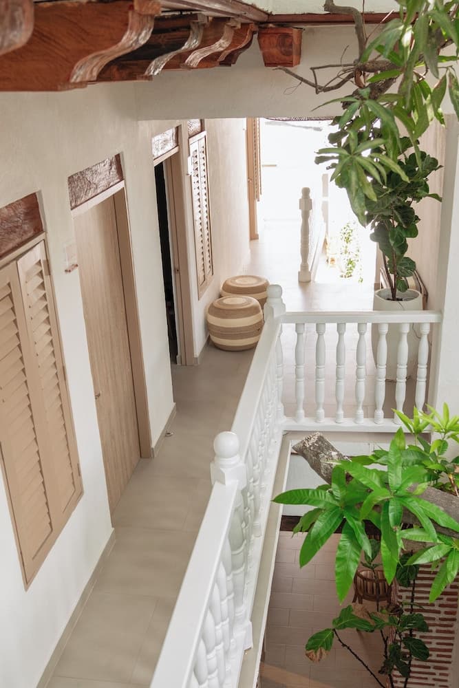 Casa Helena Hostel Cartagena