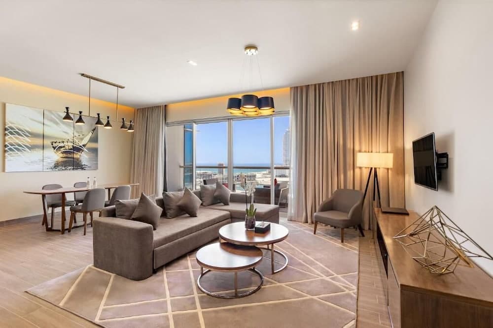 Barcelo Hotel & Residences, Bahrain