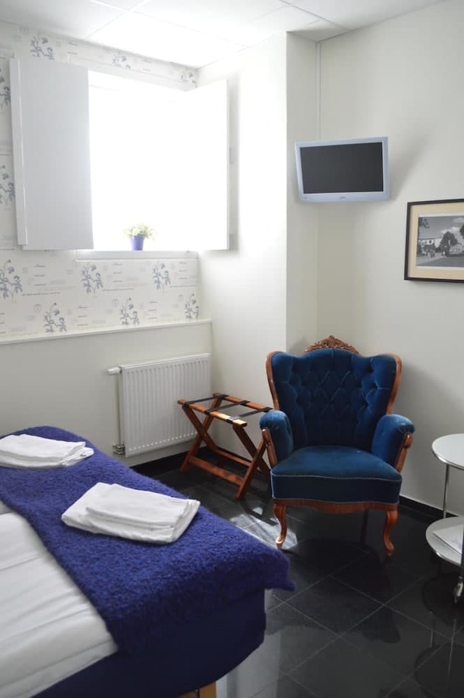 Gamla Televerket Bed & Breakfast photo 2