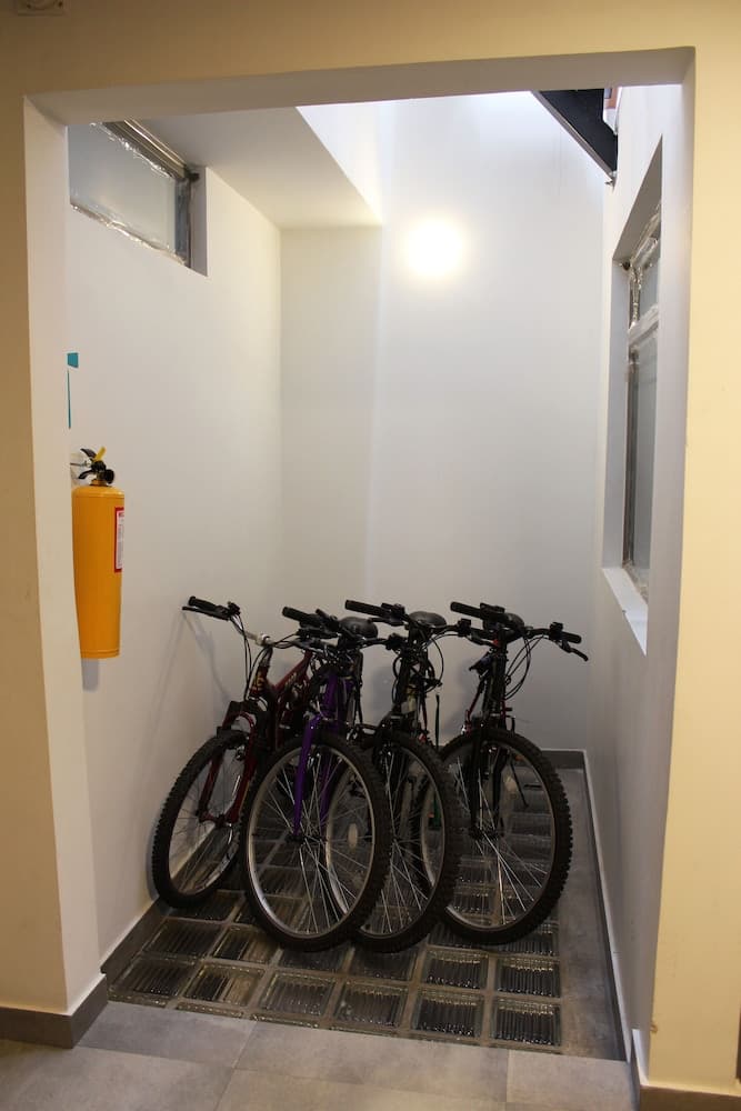 Agora Suites Self-Service Boutique Hotel photo 3