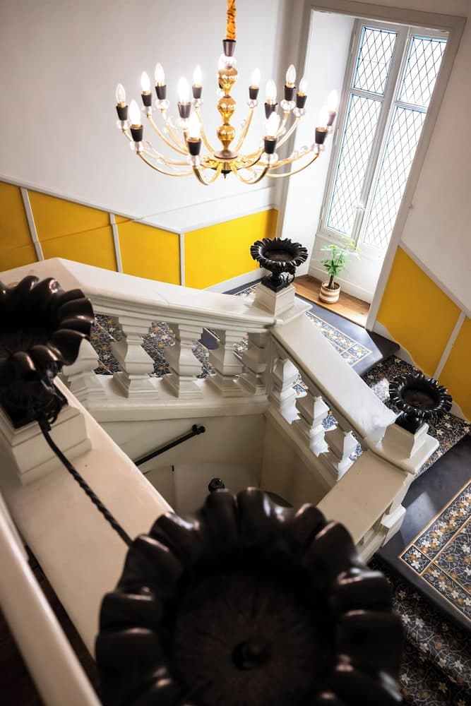 Hôtel Héritage Cognac Centre