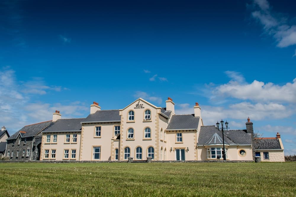 Aran View Country House