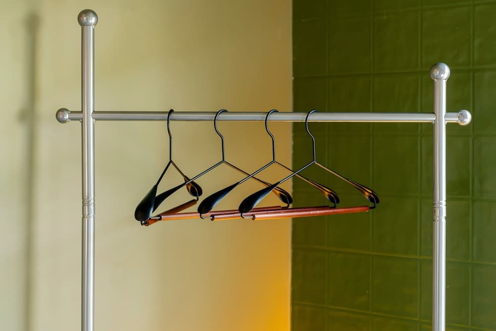 Cloud 9 Hotel photo 7