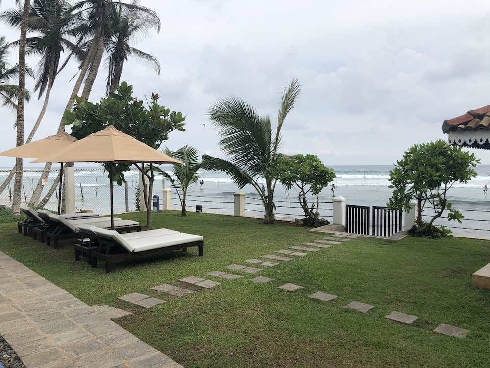 Surf Station photo 8