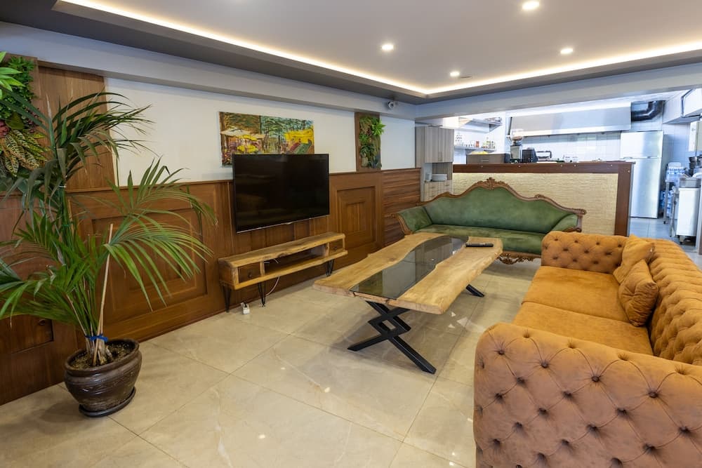 Asia Business Suites photo 7