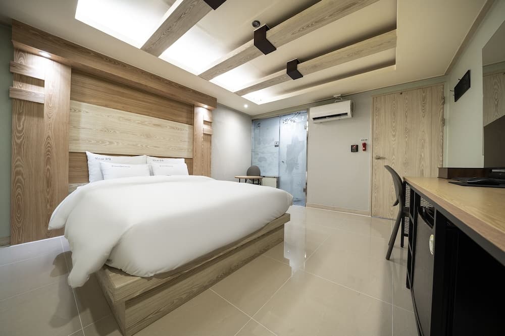 Suwon Haenggungdong Sunstar Motel photo 3