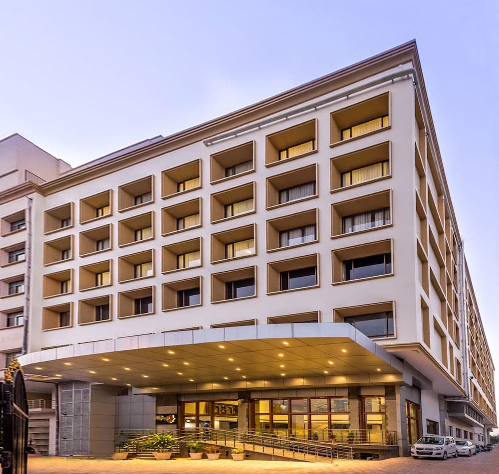 Hotel Saptagiri photo 4