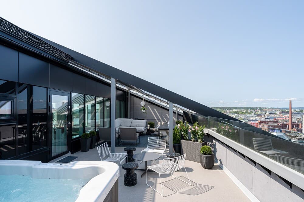 roof