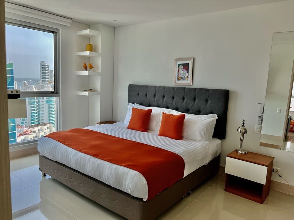 U-GO Edificio Murano Elite, Bocagrande photo 5