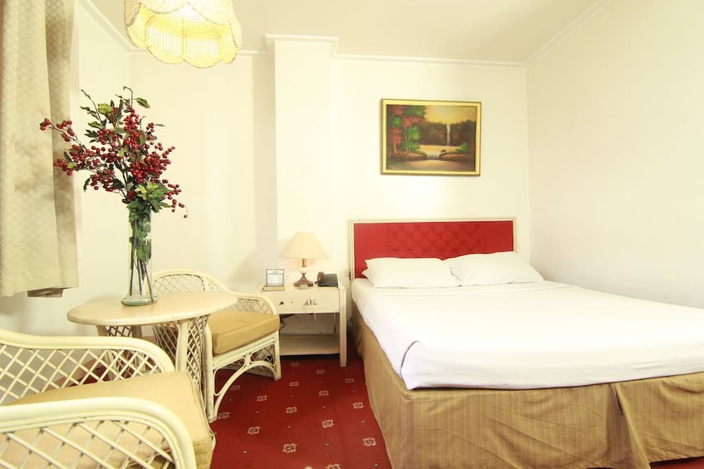 Hotel Supreme photo 5