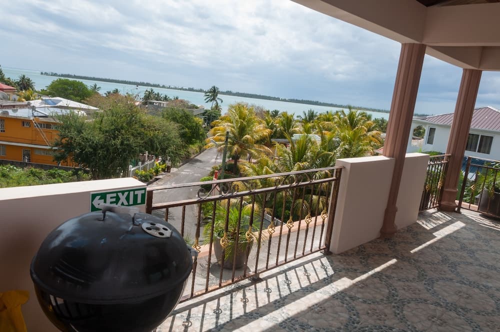Blue Pearl Villa photo 7