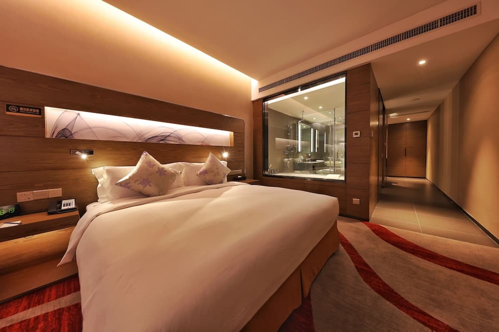 Novotel Rizhao Suning photo 5