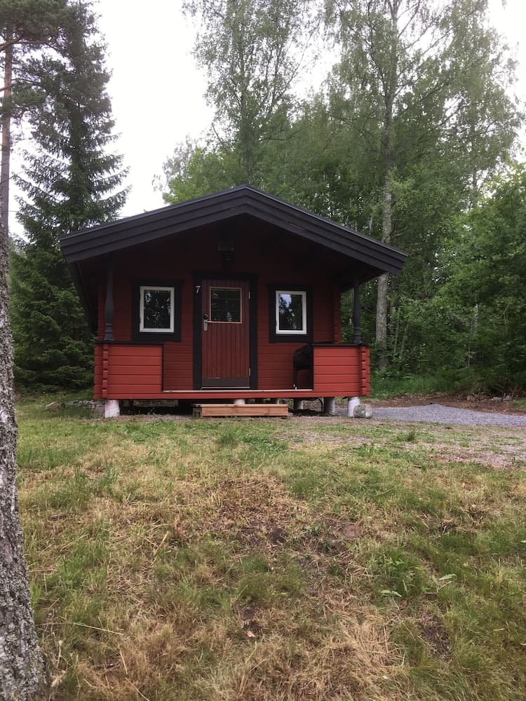 Långsjön Stugor & Camping photo 6