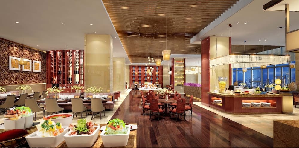 Ramada Plaza Chibi photo 4