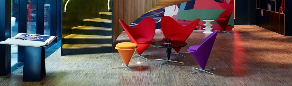 citizenM London Bankside photo 7