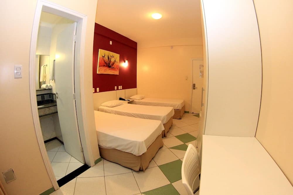 Sandrin Praia Hotel photo 5