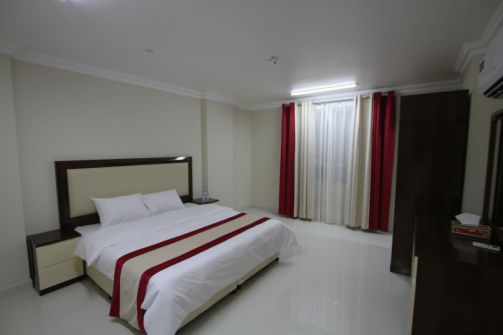 AlShahba Hotel Apartments photo 7