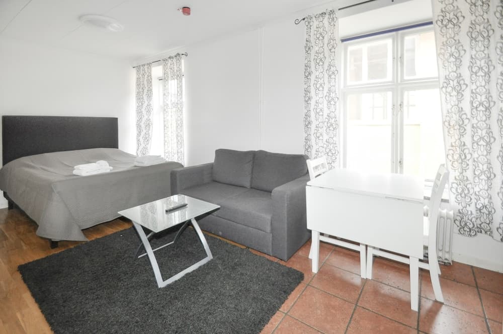 Boende Visby photo 2