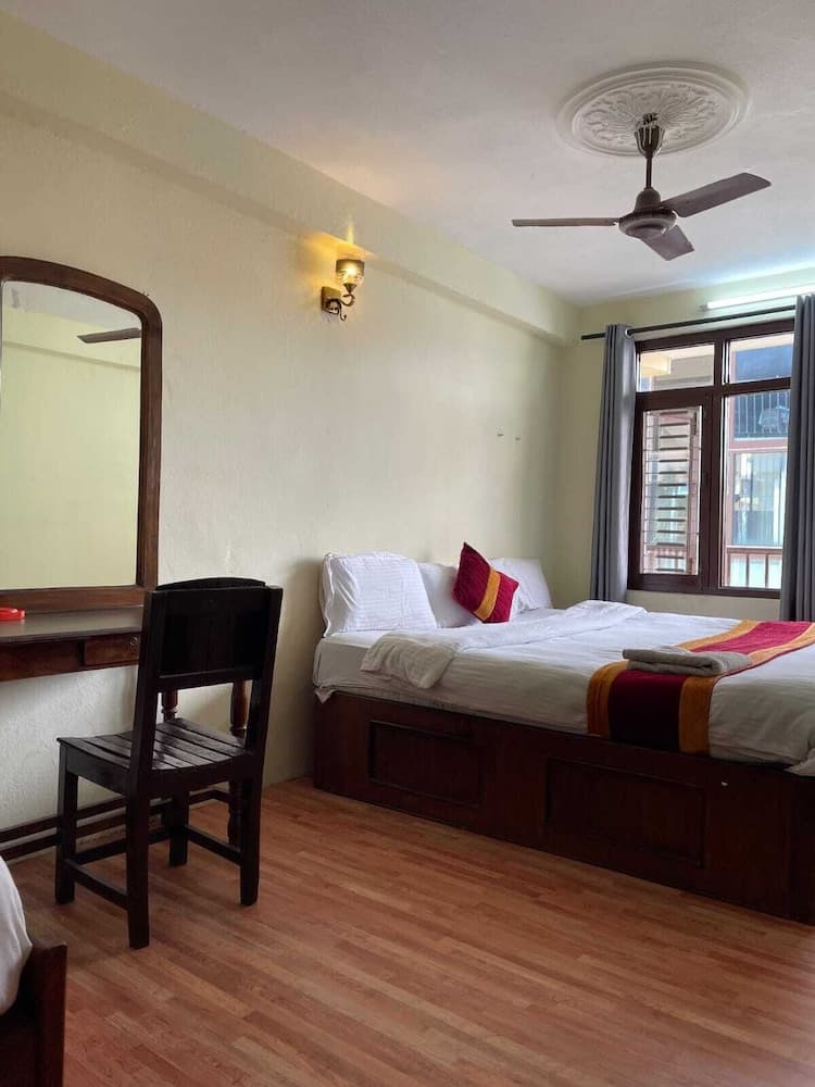 Holyland Guest House