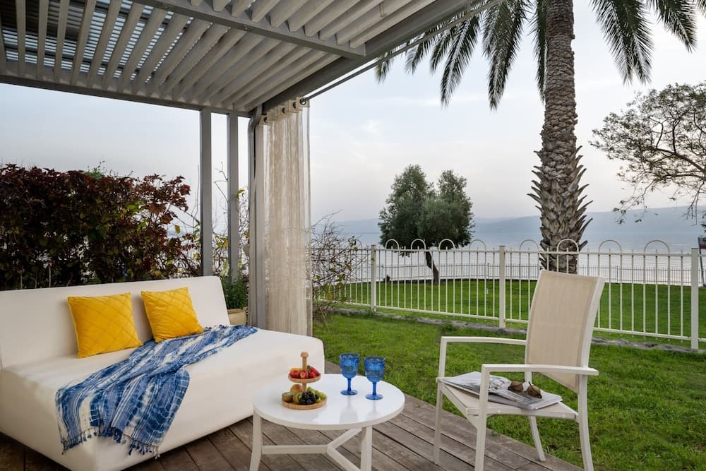 Ein Gev Holiday Resort photo 2