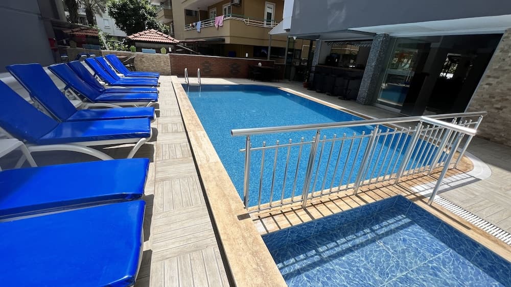 Miss Cleopatra Hotel photo 5