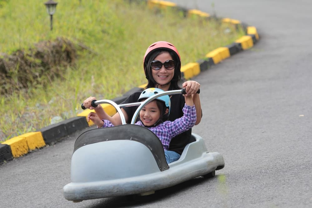 Dahilayan Forest Park Resort photo 5