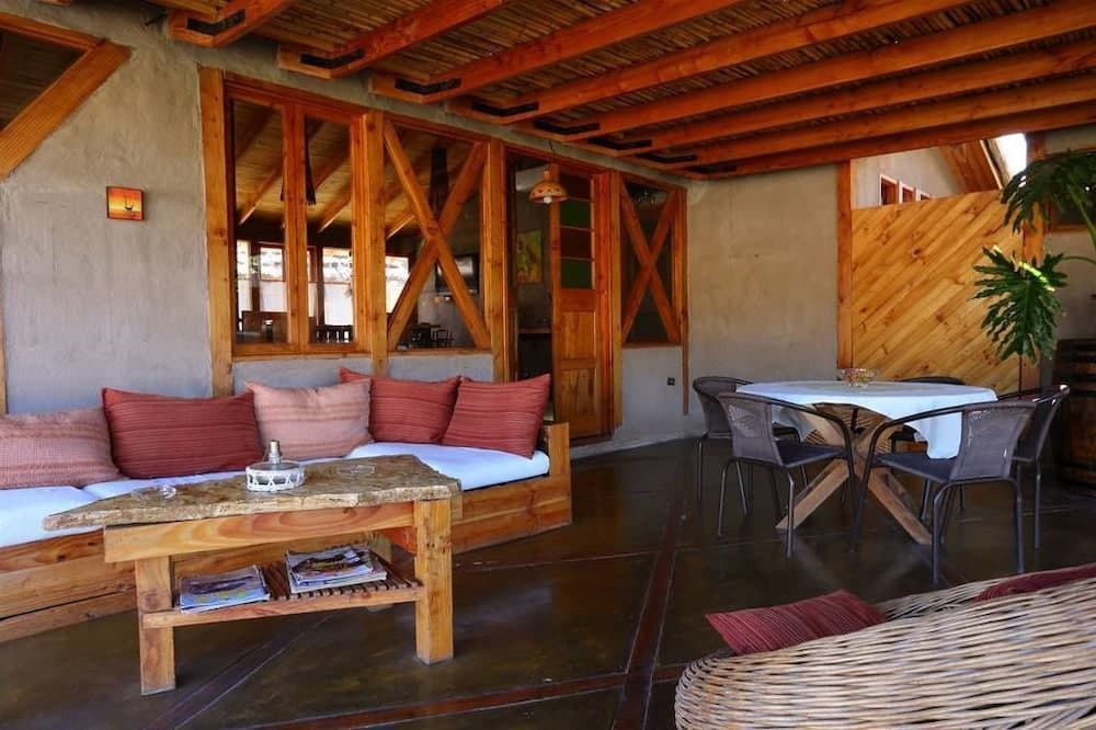 Hotel Arenas de Atacama photo 2