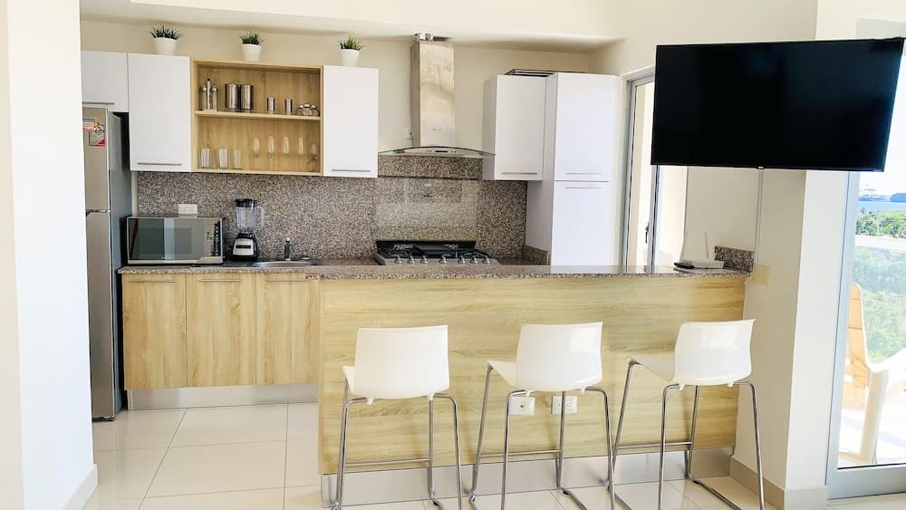 Apartamento torre ll photo 6