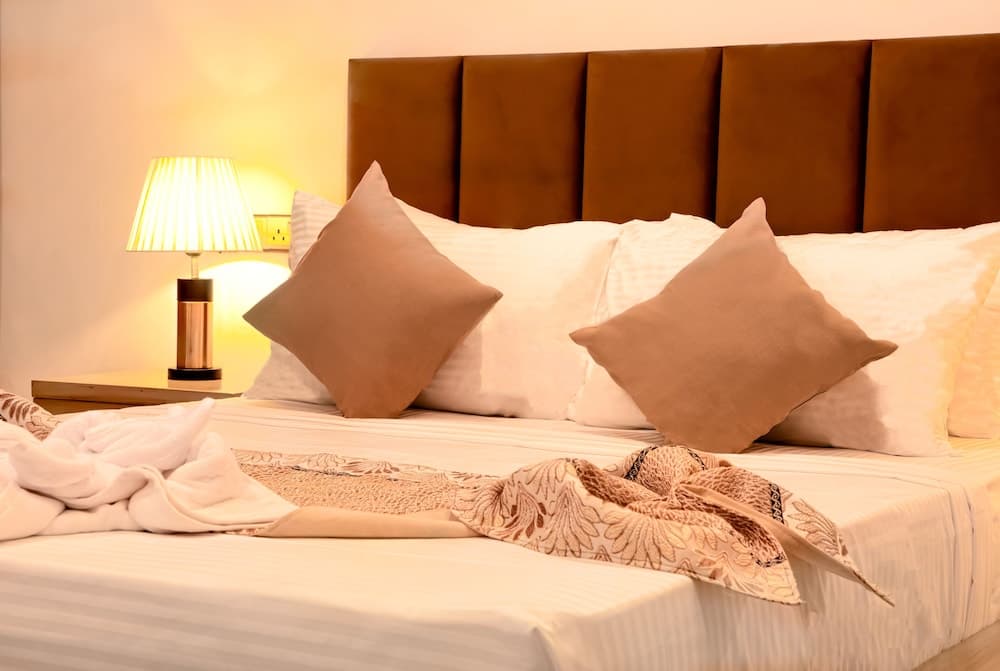 Ravo Hotel photo 7