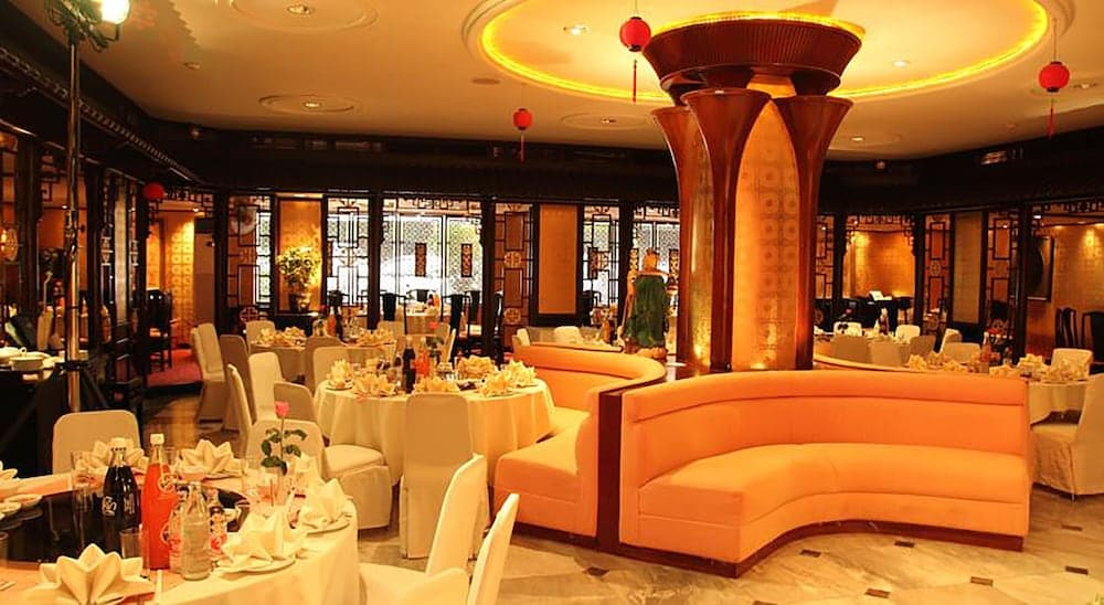 Hansa JB Hotel photo 3