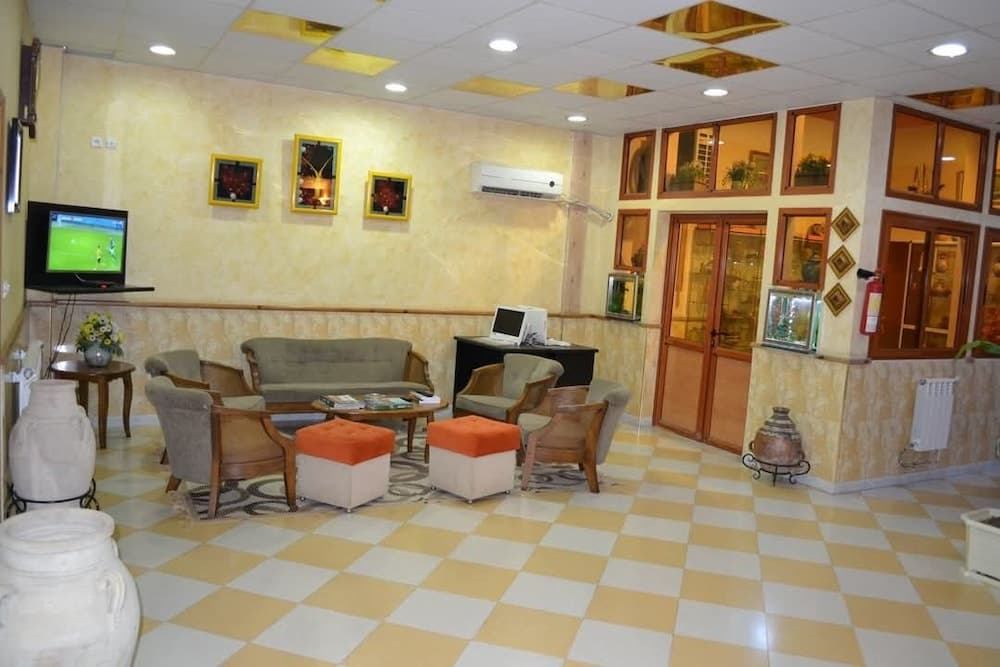 Hotel Taghrast photo 3
