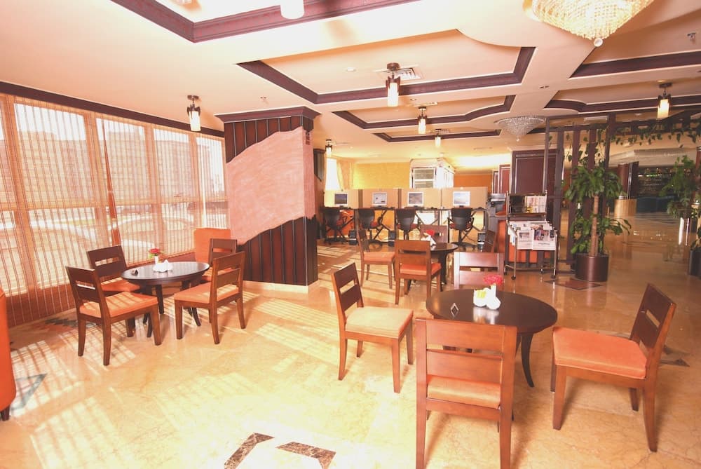 Al Bustan Hotel photo 2