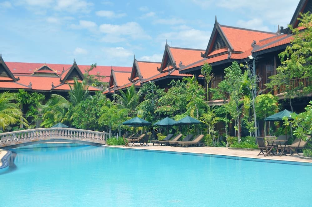 Sokhalay Angkor Inn photo 5