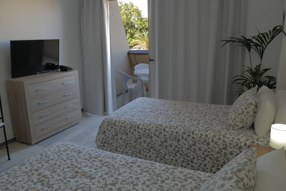 Apartamentos Pirámides photo 5