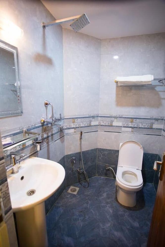 Hotel Rosemary Homes photo 3