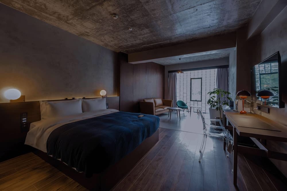 Neobridge Hotel photo 9
