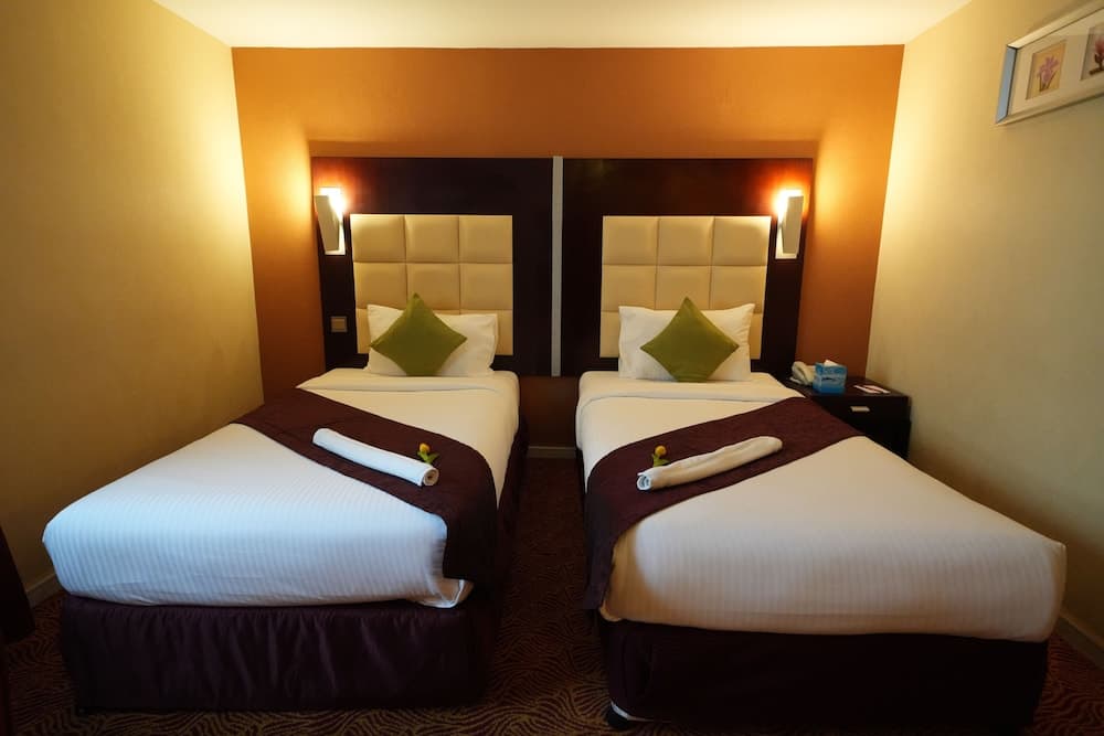 Nine Hotel photo 4