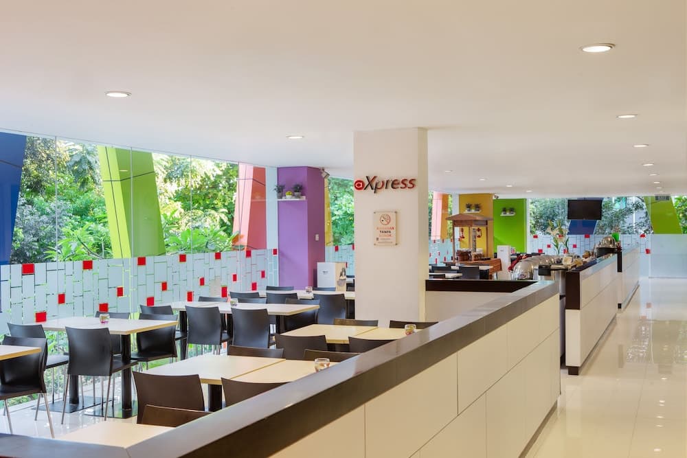 Amaris Hotel Padjajaran Bogor photo 9
