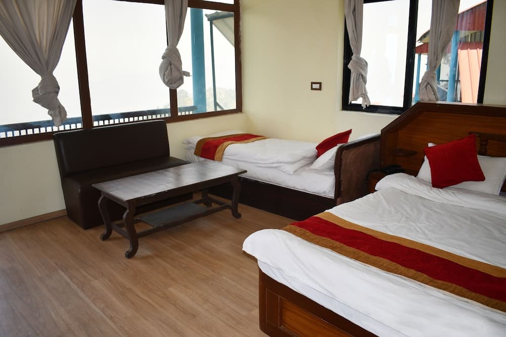 Sindhuligadhi Mountain Resort photo 6