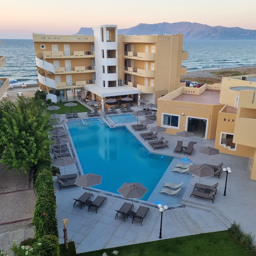 Sunny Bay Hotel photo 8