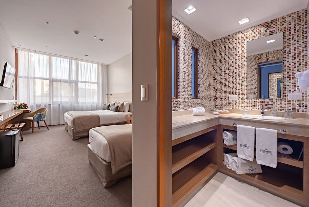 HOTEL KONKE photo 9