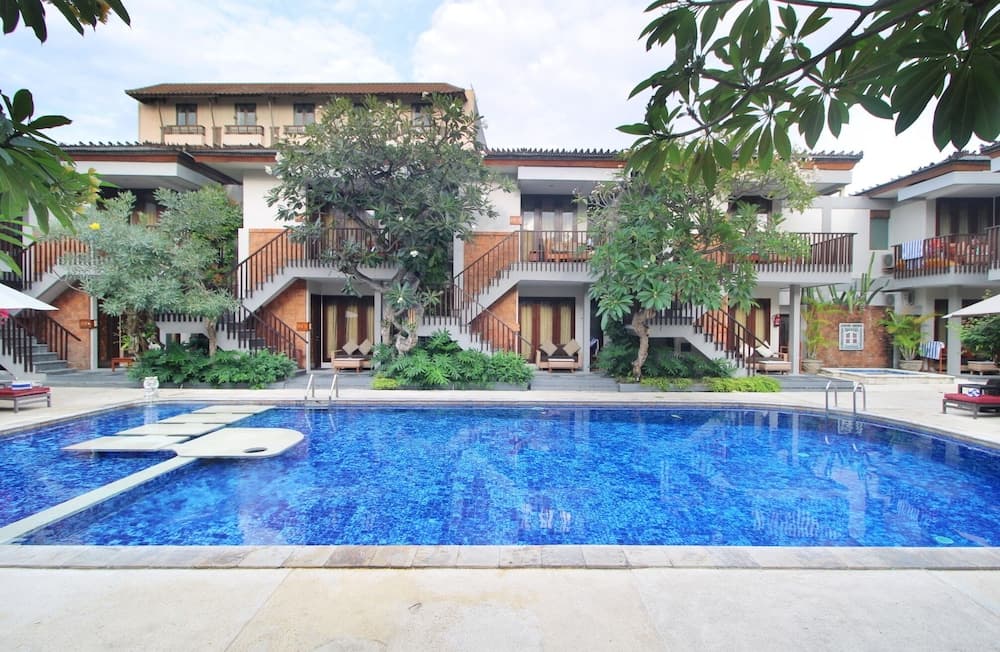 Rama Garden Hotel photo 8