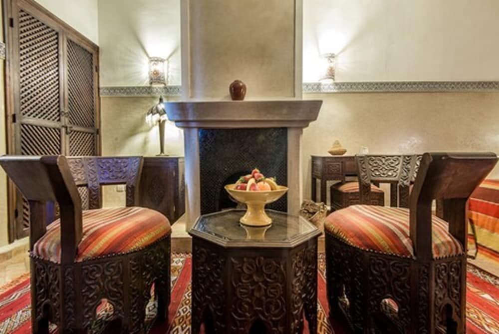 Riad Elnoujoum photo 9