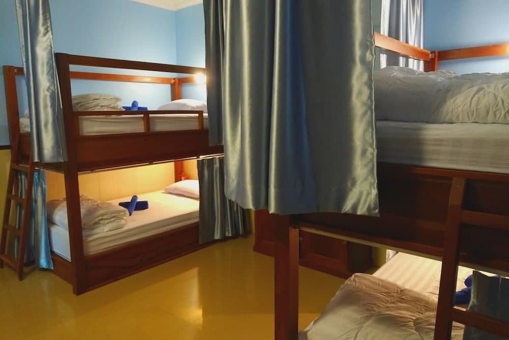 The Sparrow Guest House photo 4