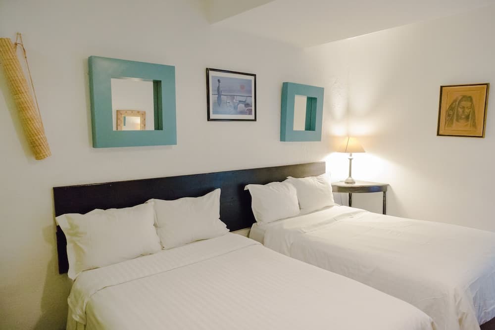 Los Agaves Hotel Boutique photo 8
