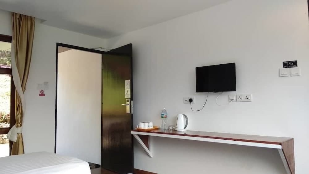 Ayana Holiday Resort photo 9
