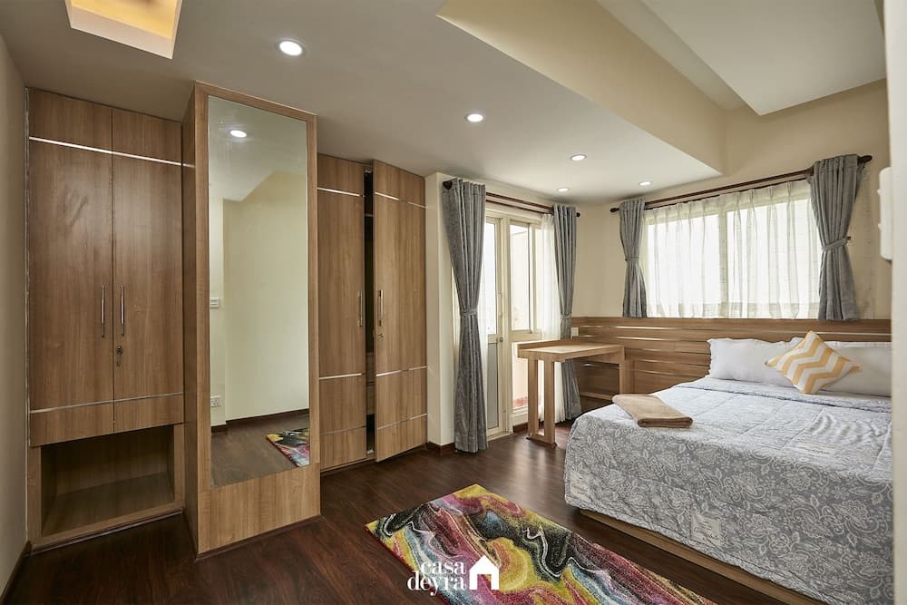 Classic Apartments by Casa Deyra photo 3